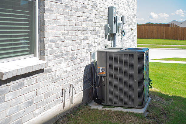 Reliable Hvac contractor in Clover, SC by FH HVAC