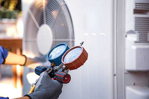 Affordable Hvac solutions in Clover, SC